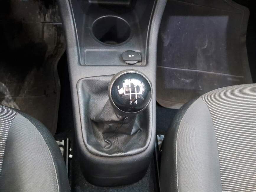 UP 1.0 MPI TOTAL FLEX 4P MANUAL