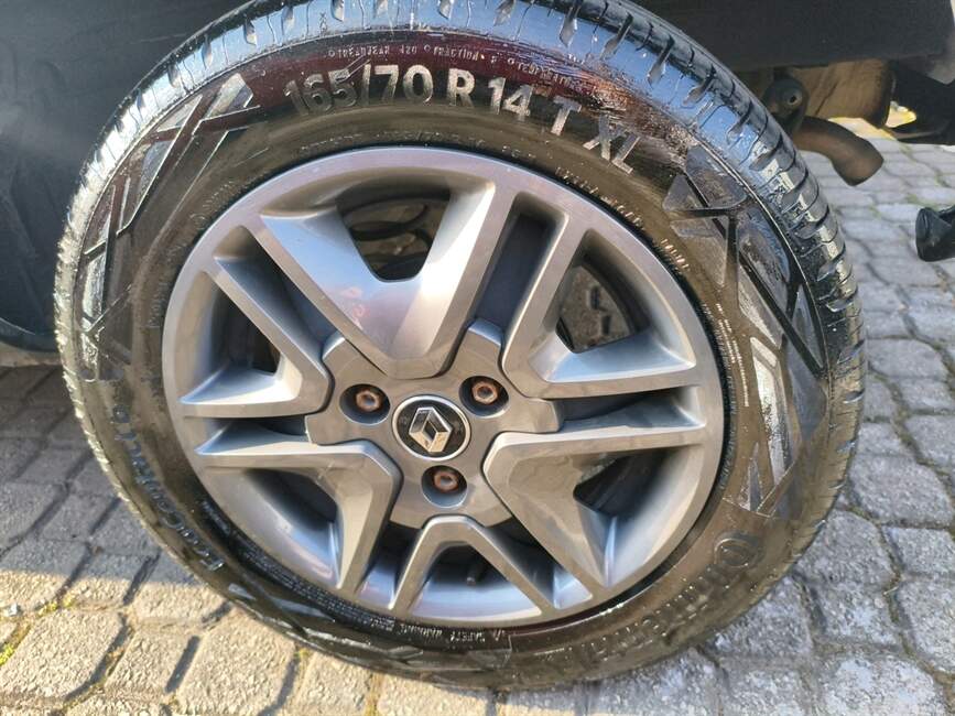 KWID 1.0 12V SCE FLEX INTENSE MANUAL