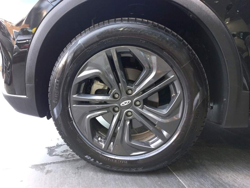 TIGGO 7 PRO 1.5 TCI FLEX HYBRID MAX DRIVE CVT