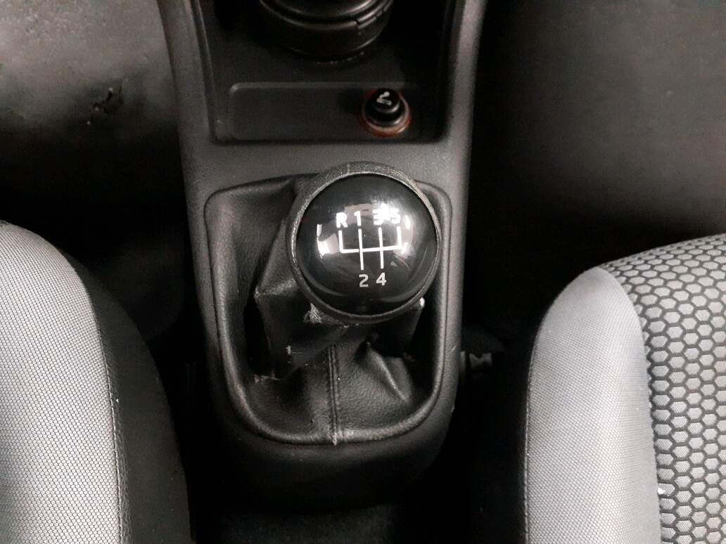 UP 1.0 MPI MOVE 12V FLEX 4P MANUAL