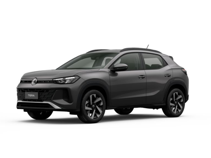 TERA HIGHLINE TSI