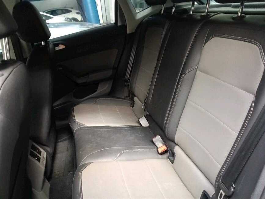 POLO 1.0 200 TSI HIGHLINE AUTOMATICO