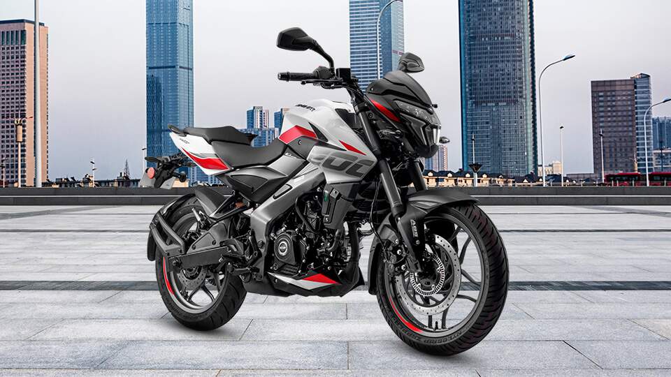 DOMINAR NS200