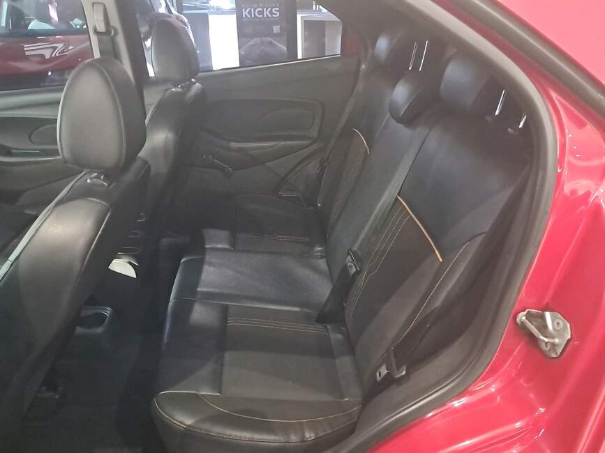 KA 1.0 TI-VCT FLEX SE TRAIL MANUAL