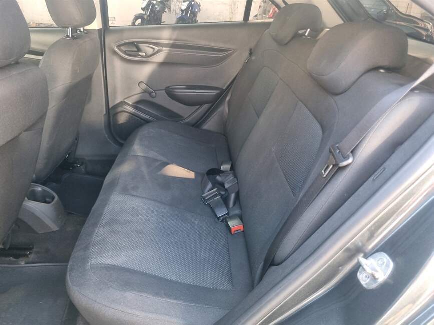 ONIX 1.0 MPFI JOY 8V FLEX 4P MANUAL