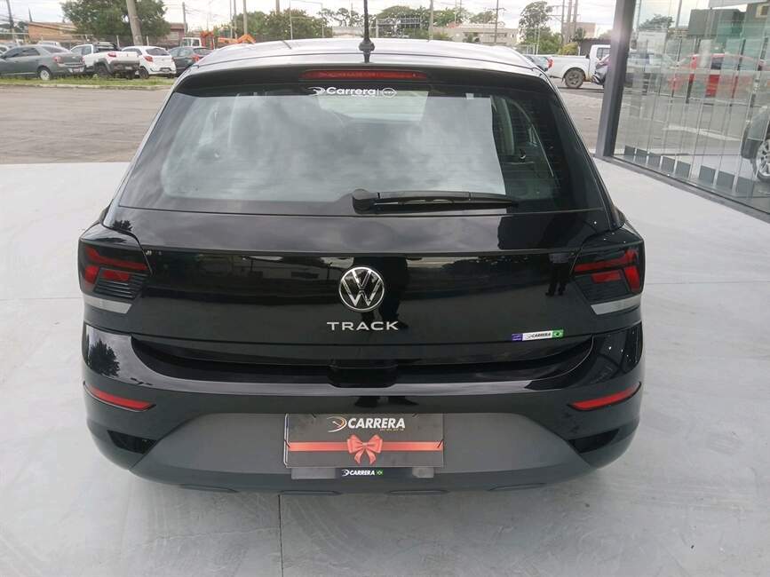 POLO 1.0 MPI TRACK MANUAL