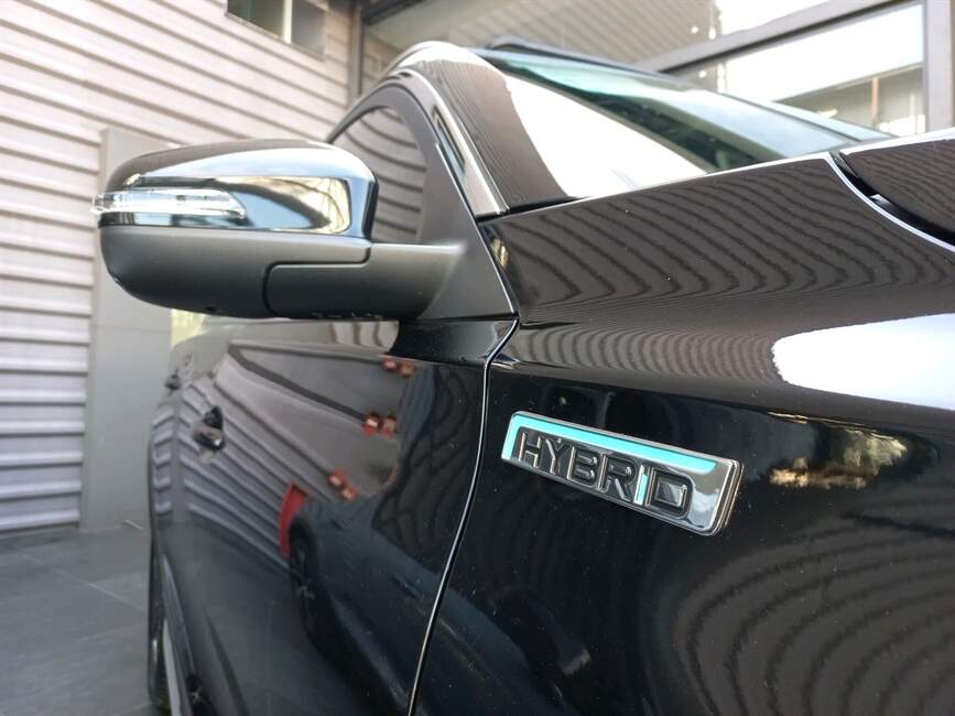 TIGGO 7 PRO 1.5 TCI FLEX HYBRID MAX DRIVE CVT