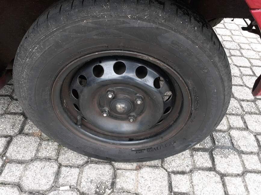 KA 1.0 MPI 8V FLEX 2P MANUAL