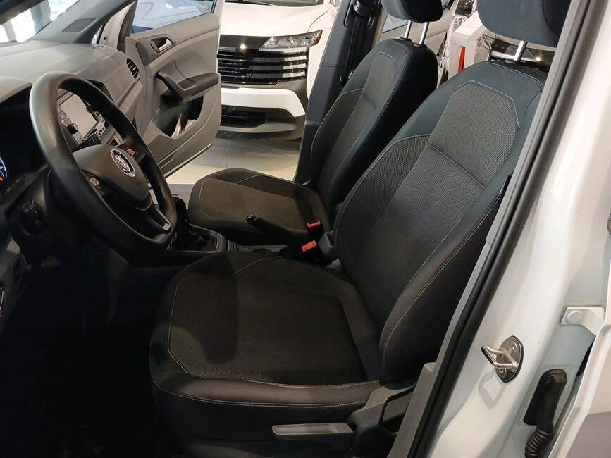 T-CROSS 1.0 200 TSI TOTAL FLEX SENSE AUTOMÁTICO