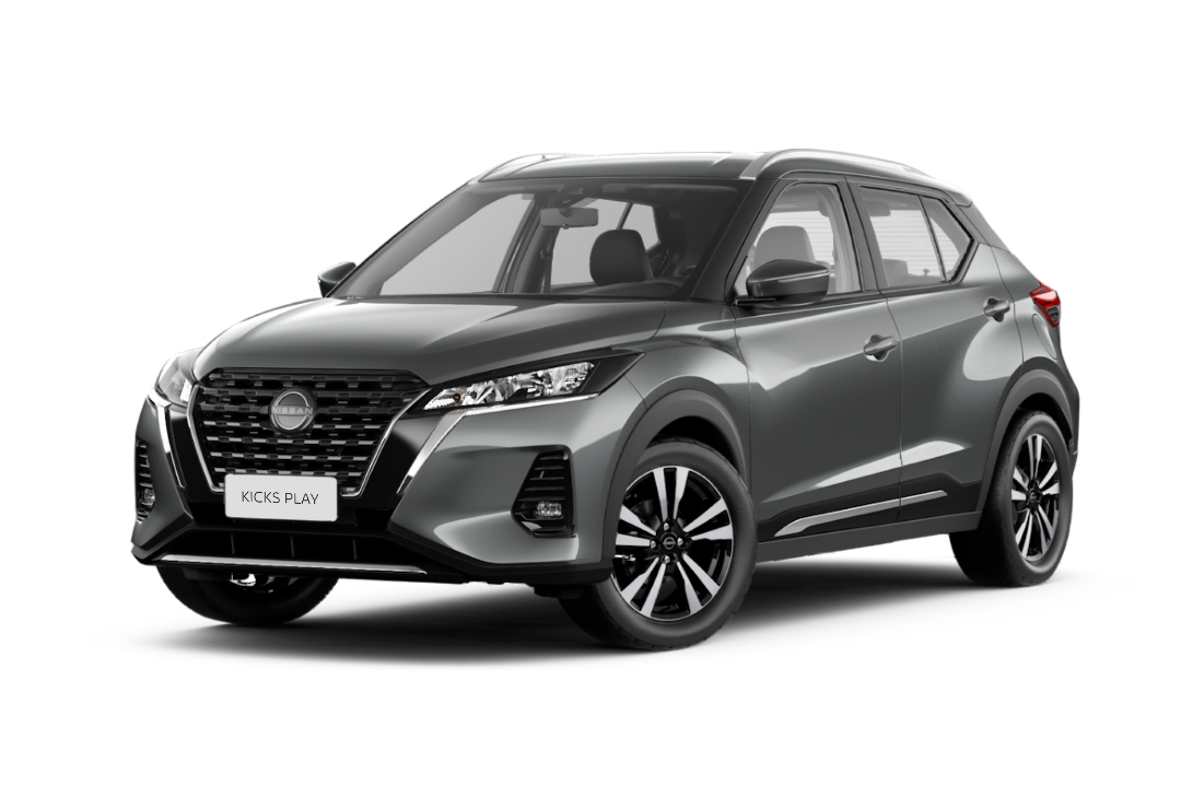KICKS PLAY 1.6 ADVANCE PLUS CVT