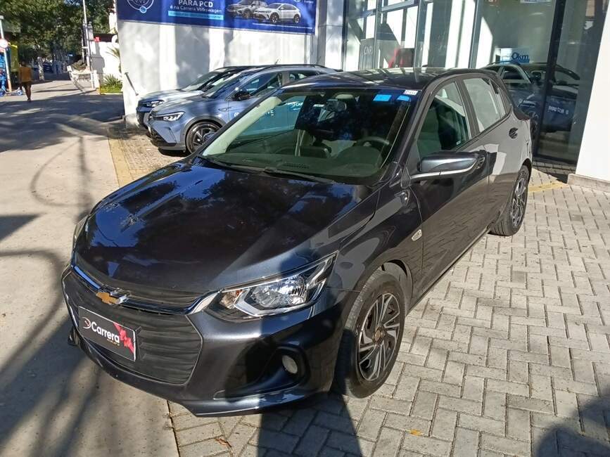 ONIX 1.0 FLEX LT MANUAL