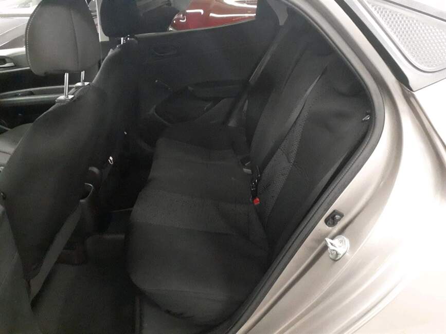 HB20 1.0 12V FLEX SENSE MANUAL