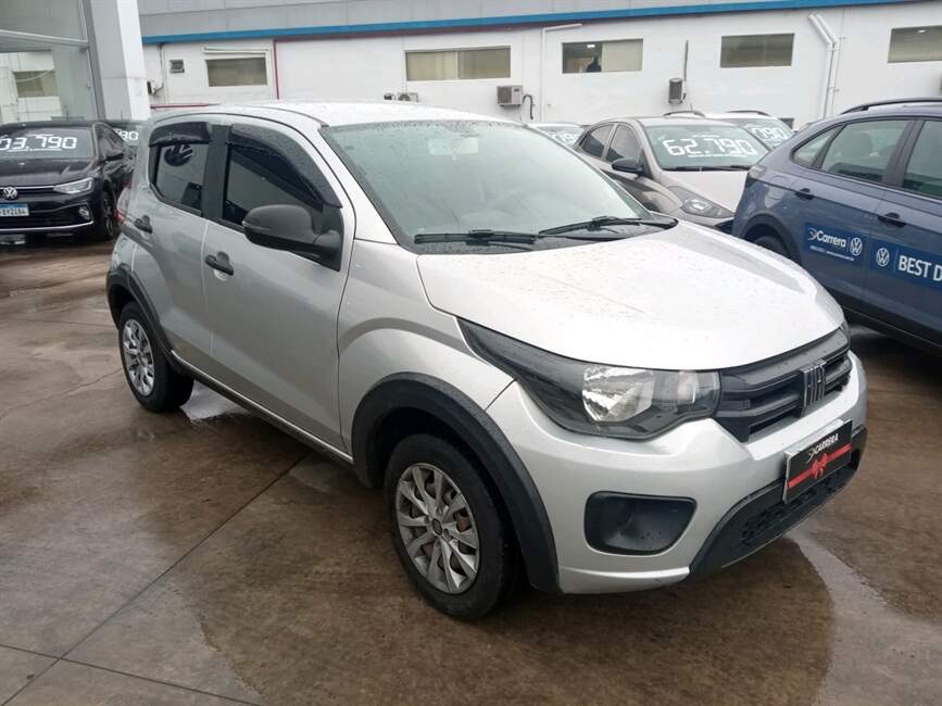 MOBI 1.0 EVO FLEX LIKE. MANUAL