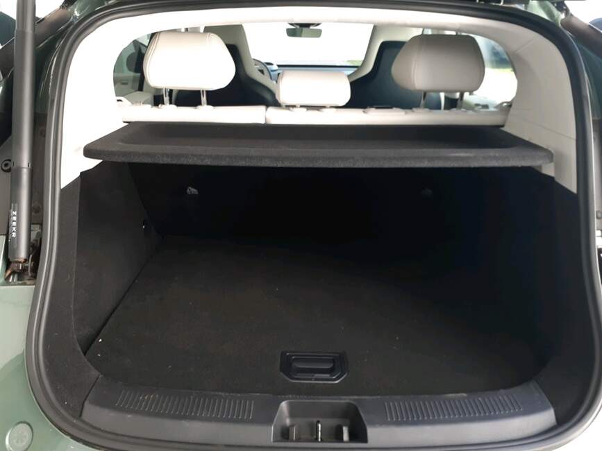X 66 KW ELÉTRICO FLAGSHIP AWD