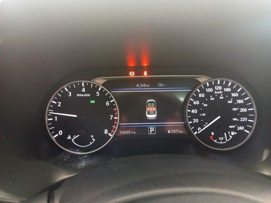 SENTRA 2.0 16V GASOLINA EXCLUSIVE XTRONIC