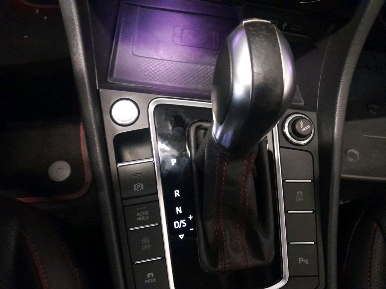 JETTA 2.0 350 TSI GASOLINA GLI DSG