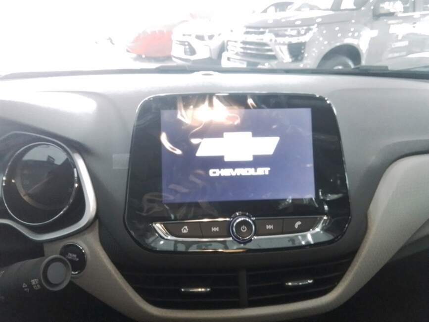 ONIX 1.0 TURBO FLEX PREMIER AUTOMATICO