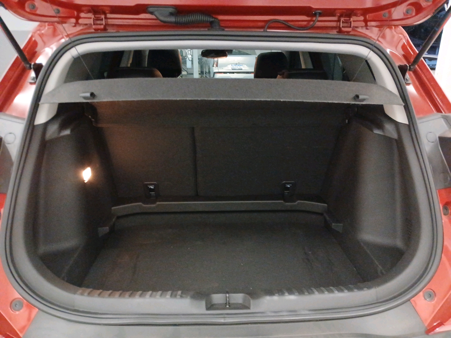 TRACKER 1.2 TURBO FLEX PREMIER AUTOMÁTICO