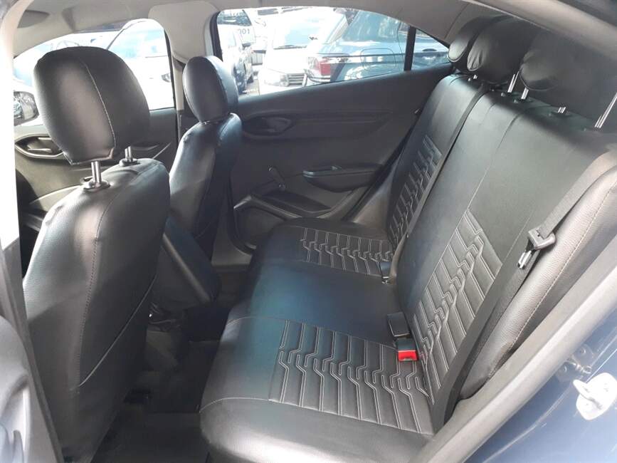 ONIX 1.0 JOY PLUS 8V 4P FLEX MANUAL