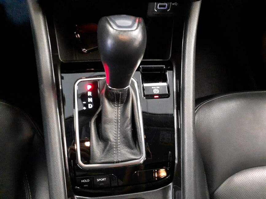 COMPASS 1.3 T270 TURBO FLEX LONGITUDE AT6