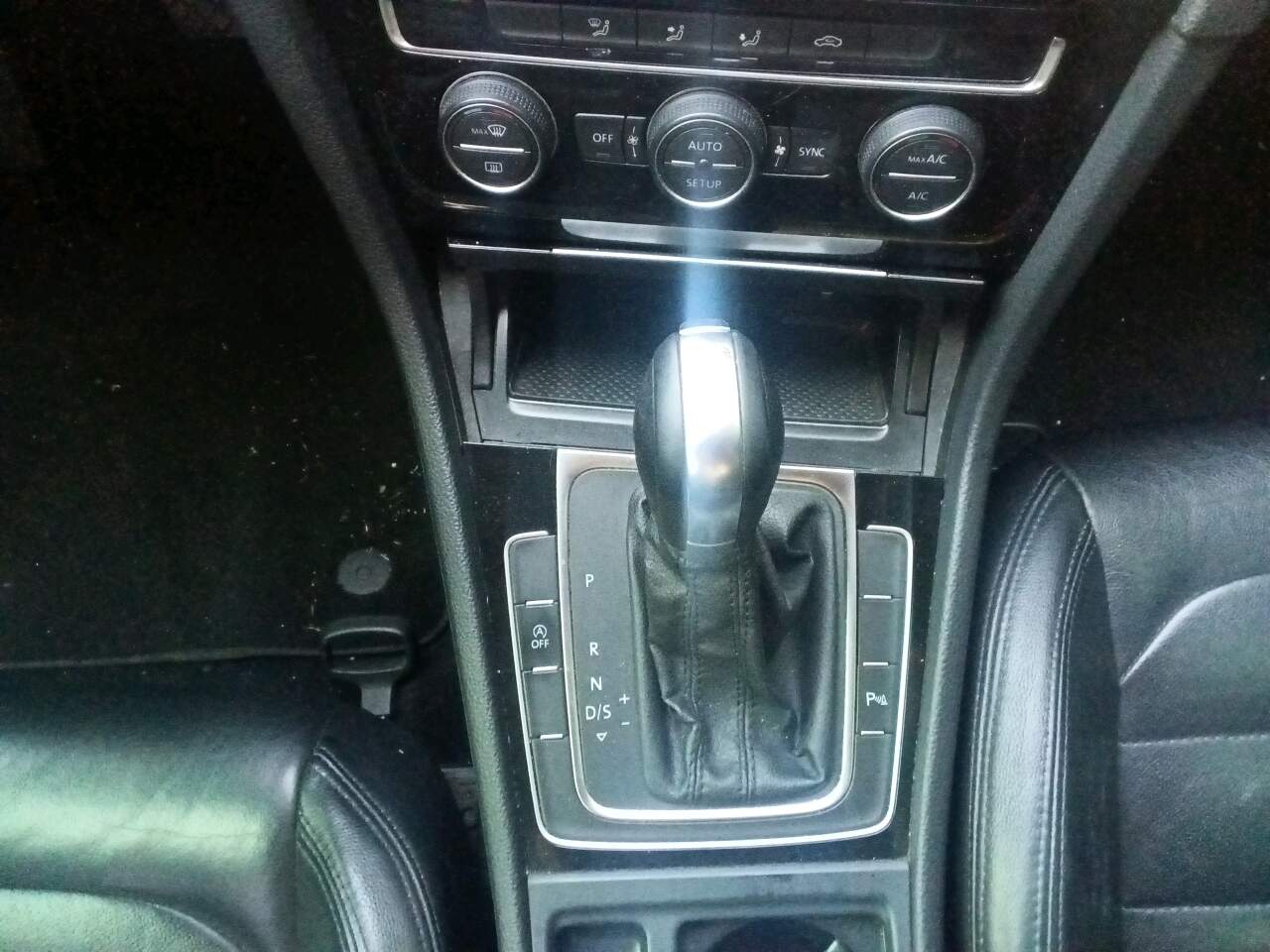 GOLF 1.4 TSI HIGHLINE 16V GASOLINA 4P AUTOMATICO