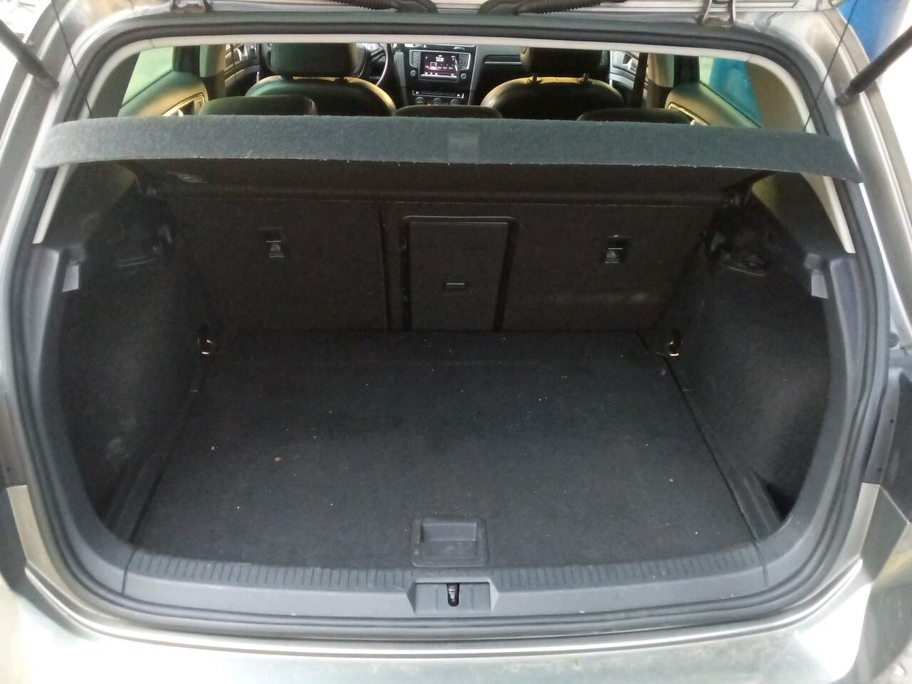 GOLF 1.4 TSI HIGHLINE 16V GASOLINA 4P AUTOMATICO