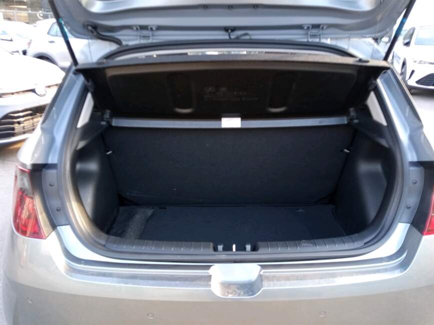 HB20 1.0 TGDI FLEX PLATINUM AUTOMÁTICO