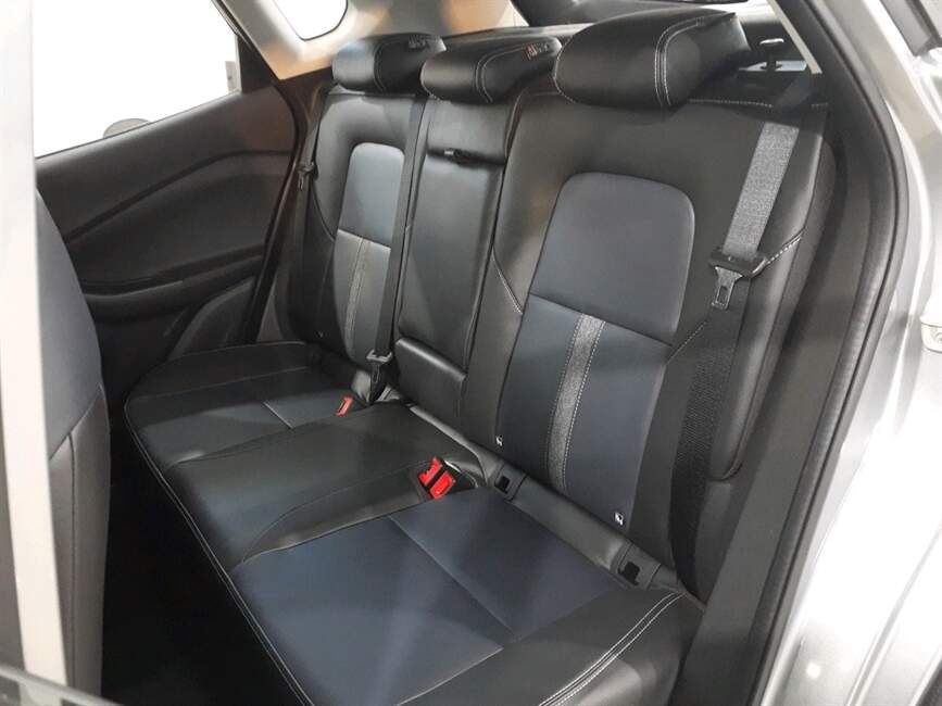 TRACKER PREMIER 1.2 TURBO