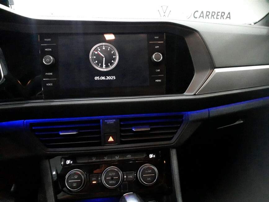 JETTA 1.4 250 TSI TOTAL FLEX R-LINE TIPTRONIC