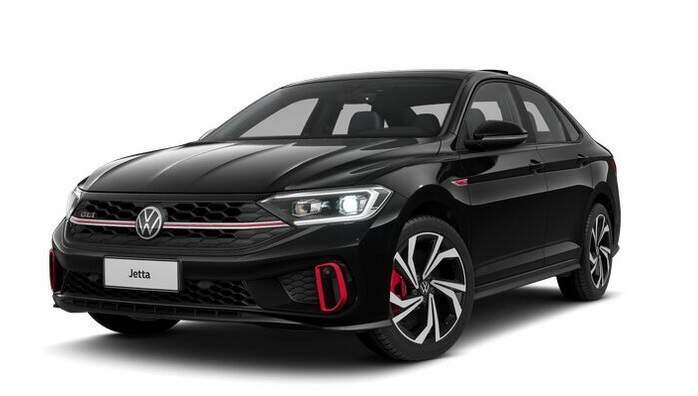 JETTA GLI 2.0 350 TSI