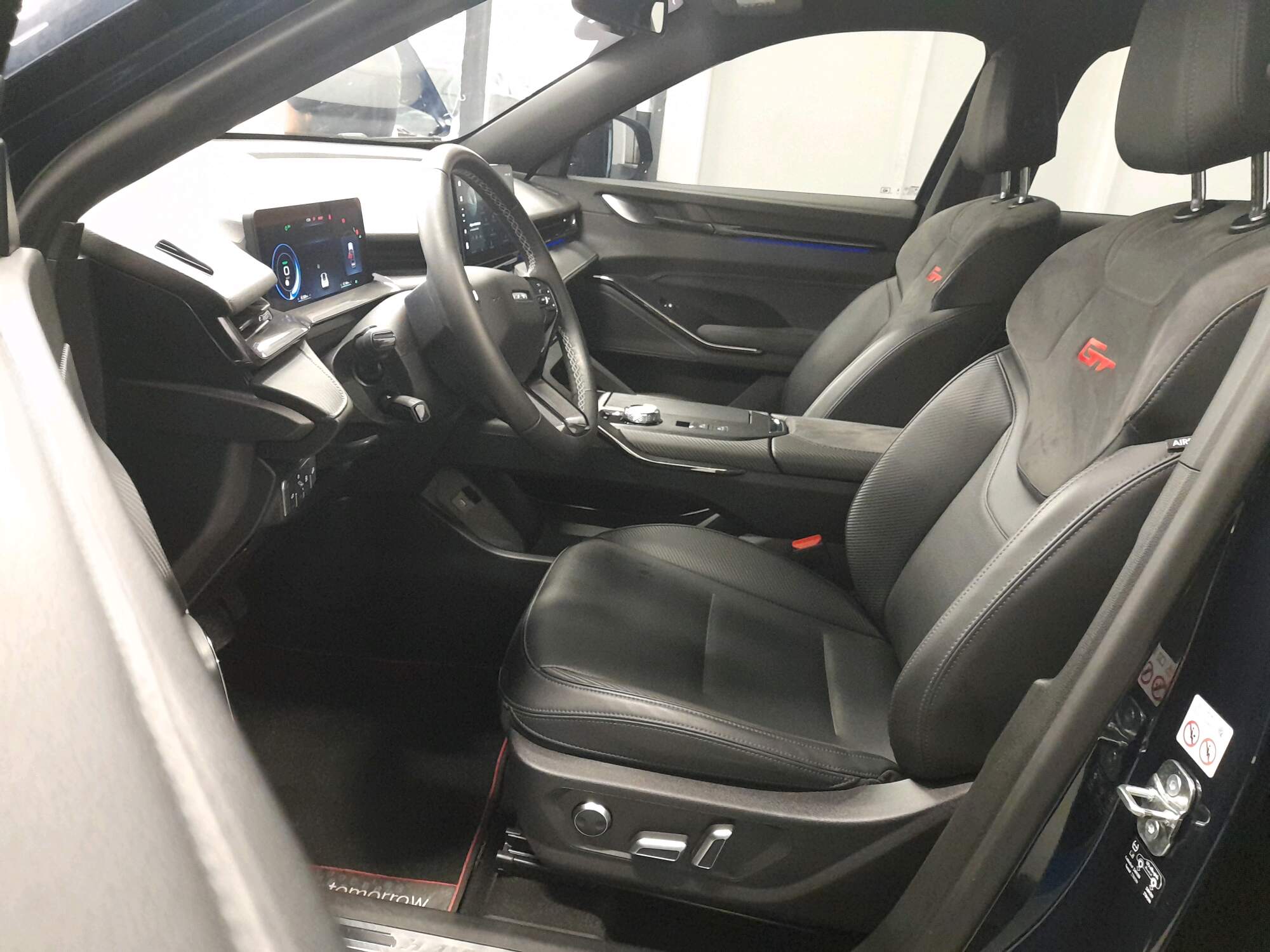 HAVAL H6 GT 1.5  PHEV AWD E-TRACTION