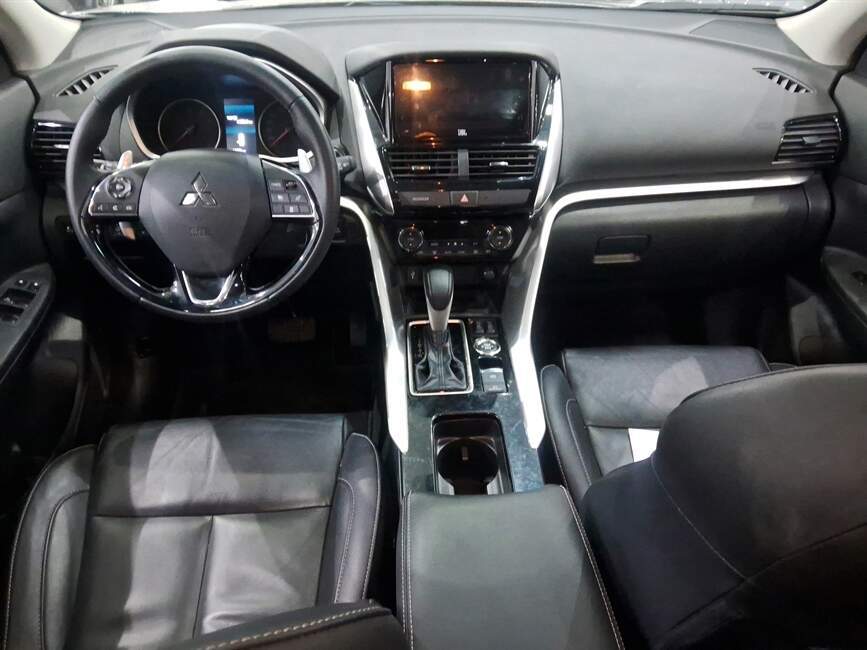 ECLIPSE CROSS 1.5 MIVEC TURBO GASOLINA HPE-S S-AWC
