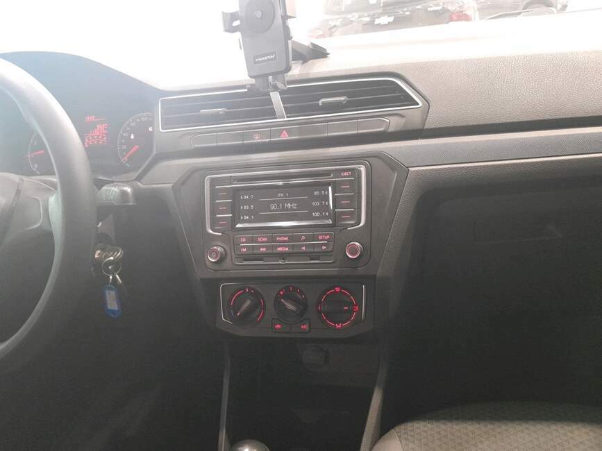 GOL 1.6 MSI TOTALFLEX 4P MANUAL