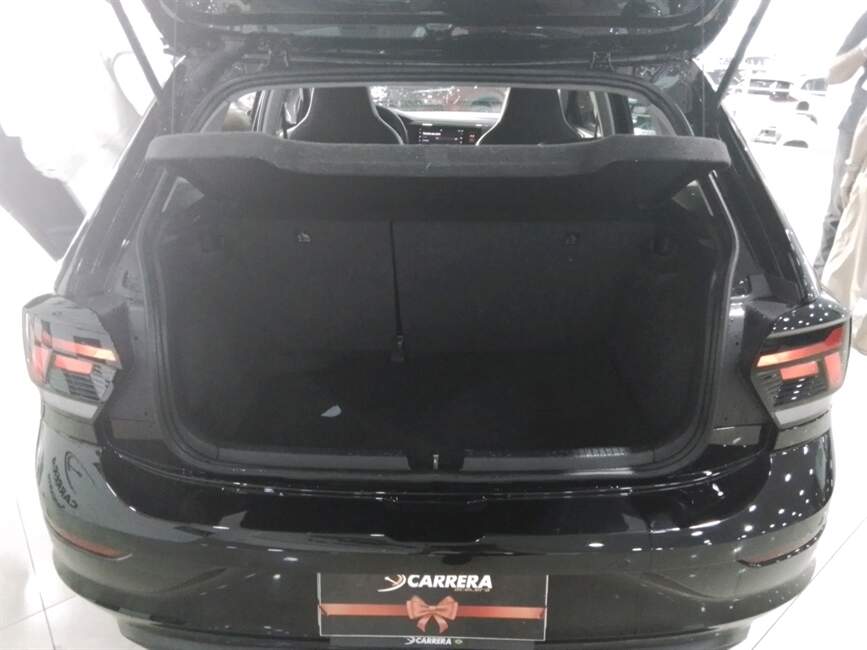 POLO 1.0  170 TSI HIGHLINE AUTOMÁTICO