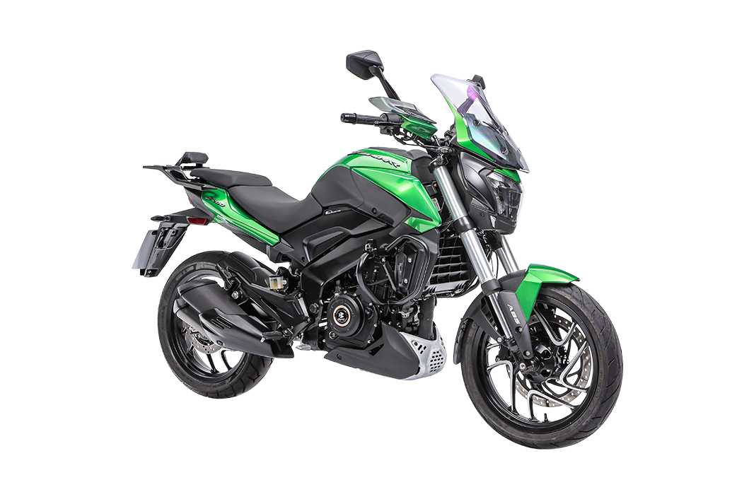 DOMINAR D400