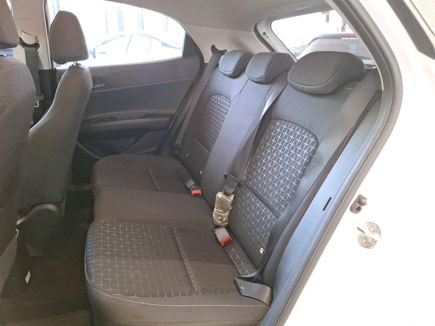 HB20 1.0 12V FLEX COMFORT MANUAL