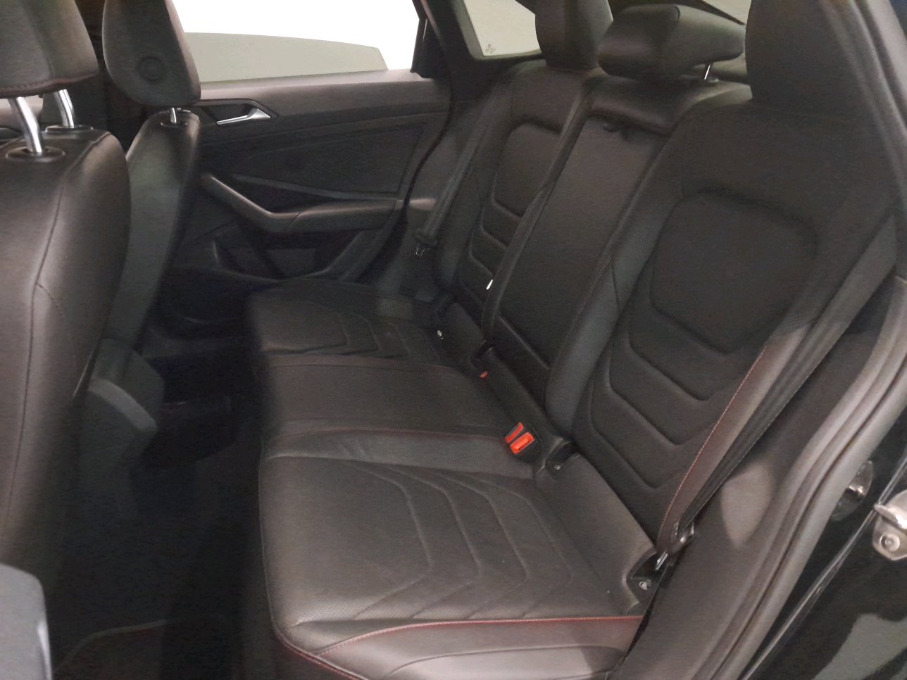 JETTA 2.0 350 TSI GASOLINA GLI DSG