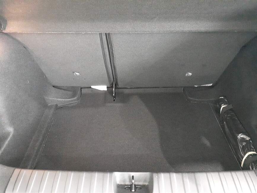 ONIX 1.0 TURBO FLEX LTZ AUTOMÁTICO