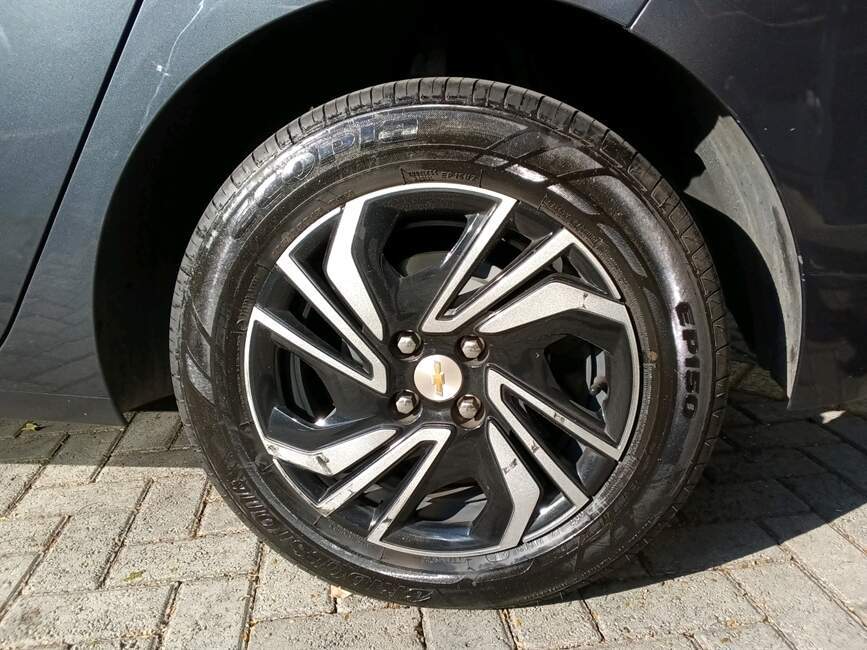 ONIX 1.0 FLEX LT MANUAL