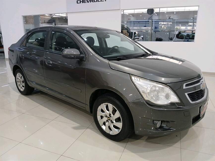 COBALT 1.4 MPFI LT 8V FLEX 4P MANUAL