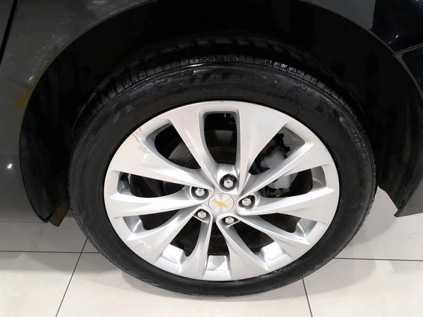 CRUZE 1.4 TURBO LT 16V FLEX 4P AUTOMATICO