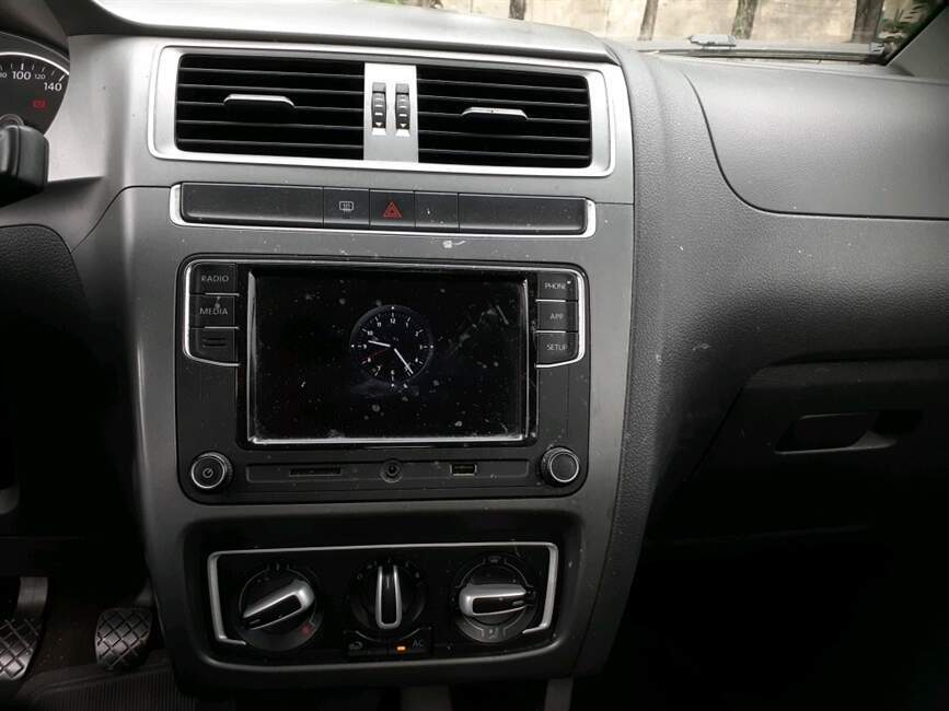 FOX 1.6 MSI TOTAL FLEX CONNECT 4P MANUAL