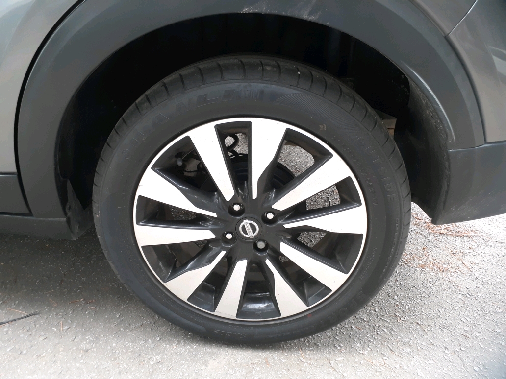 KICKS 1.6 16V FLEXSTART SL 4P XTRONIC