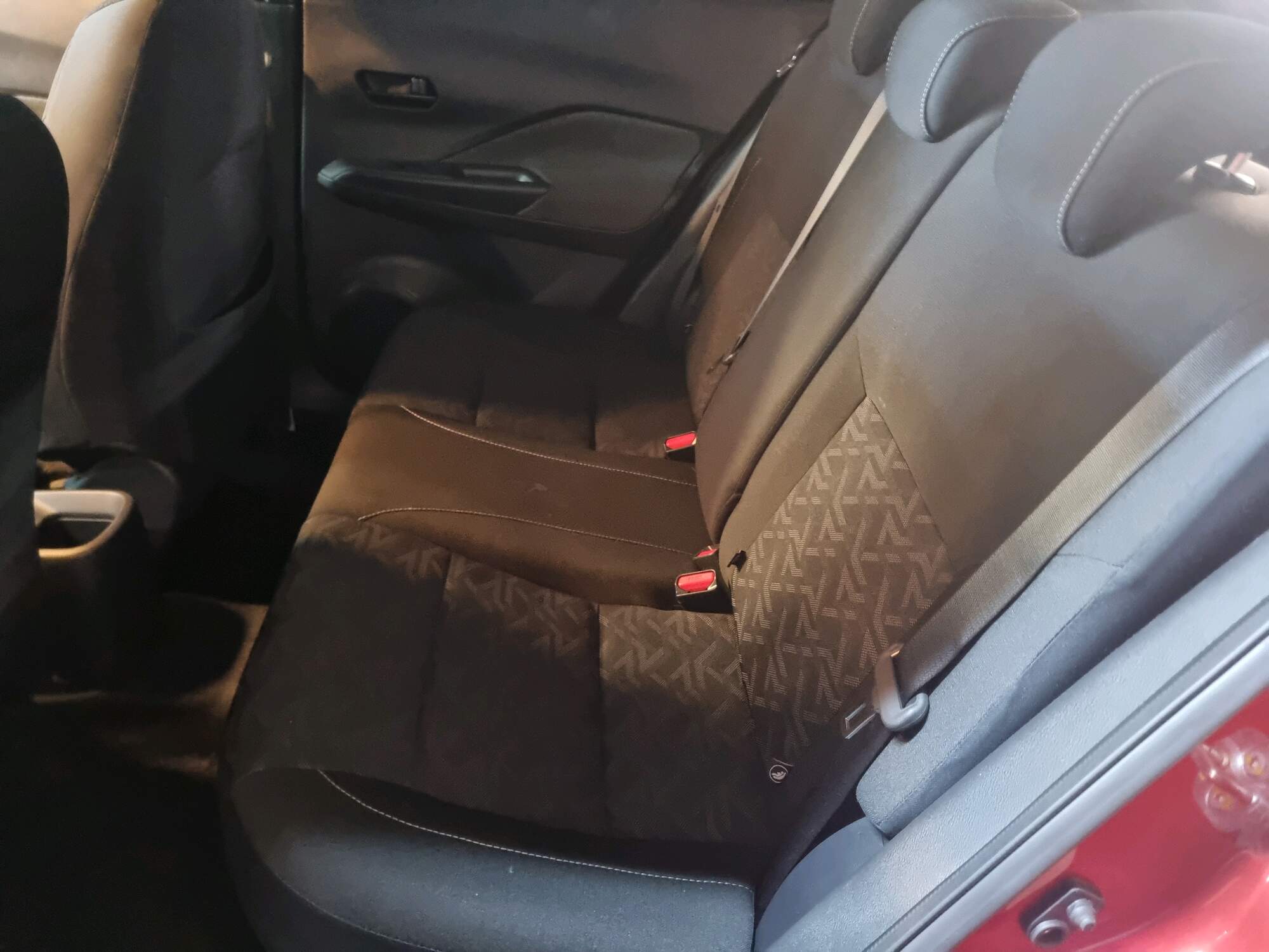 KICKS 1.6 16V FLEXSTART ACTIVE XTRONIC