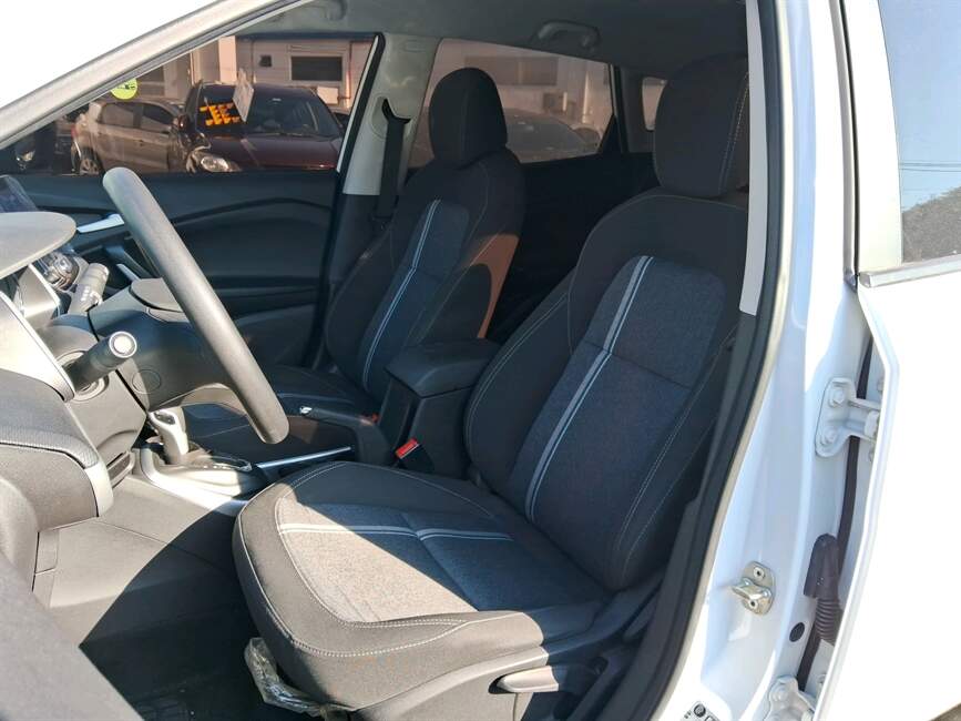 TRACKER 1.0 TURBO FLEX LT AUTOMATICO