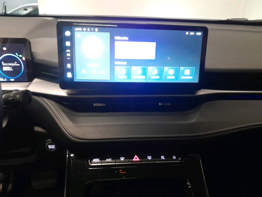 HAVAL H6 1.5 PHEV PREMIUM AWD E-TRACTION