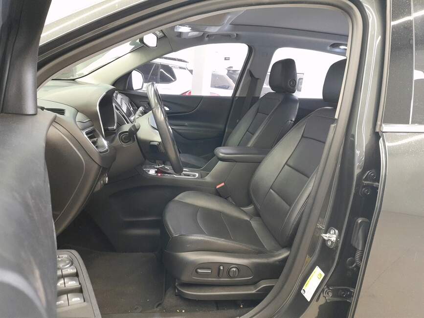 EQUINOX 2.0 16V TURBO GASOLINA PREMIER AWD AUTOMAT