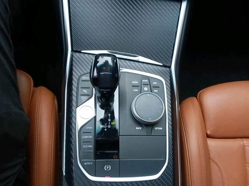 320I 2.0 16V TURBO GASOLINA M SPORT AUTOMATICO