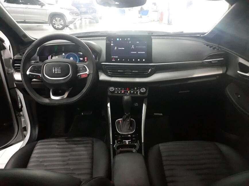 FASTBACK 1.0 TURBO 200 FLEX IMPETUS CVT