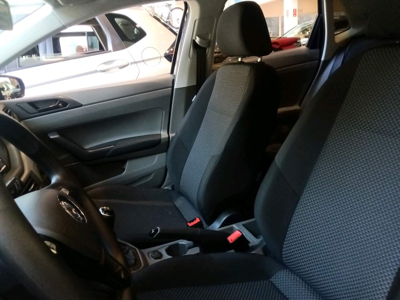 POLO 1.6 MSI TOTAL FLEX MANUAL